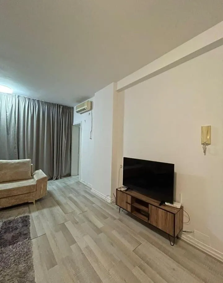 Parid Apartment 2 Tirana Albânia