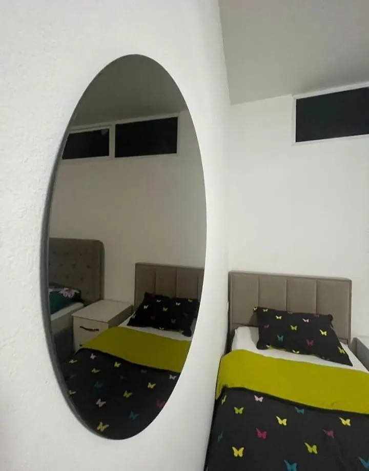 Parid Apartment 2 Tirana