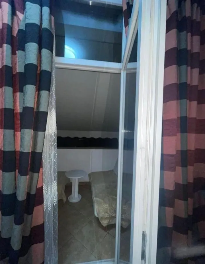Parid Apartment 2 Tirana