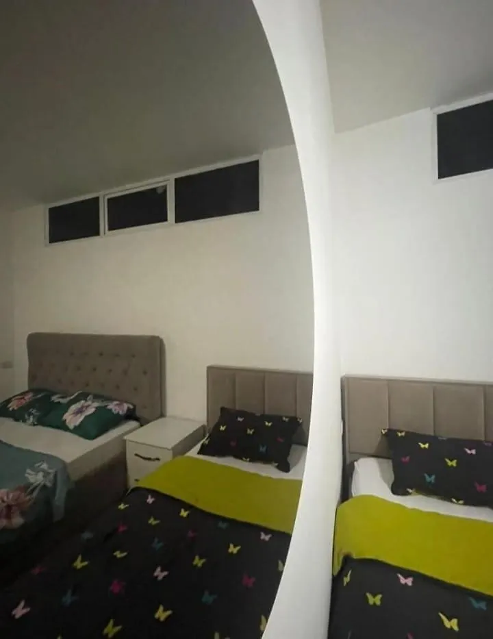 Parid Apartment 2 Tirana