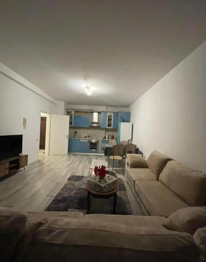 Parid Apartment 2 Tirana
