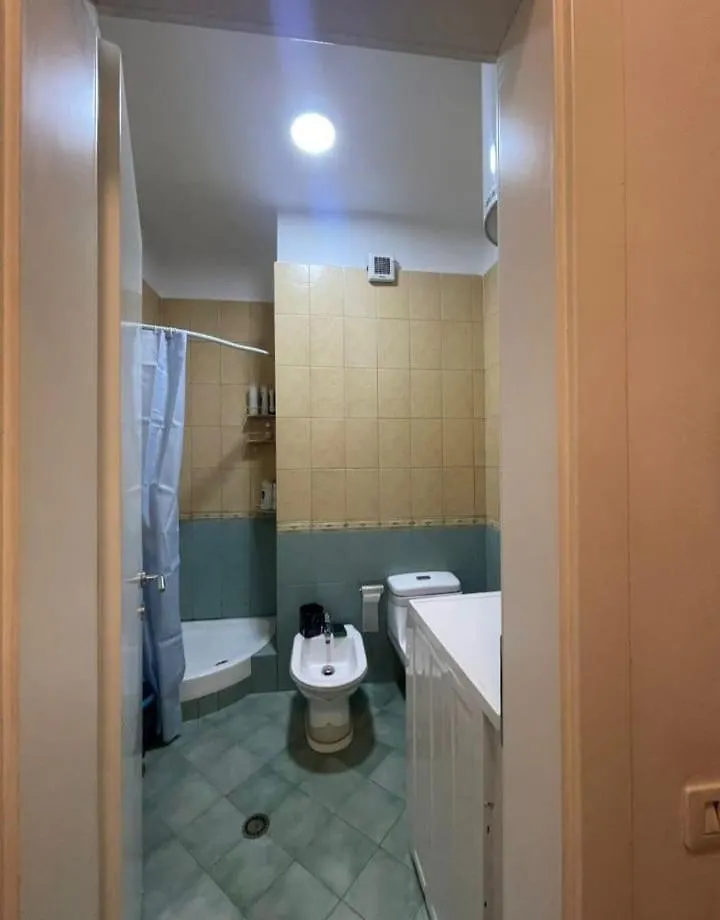 Parid Apartment 2 Tirana